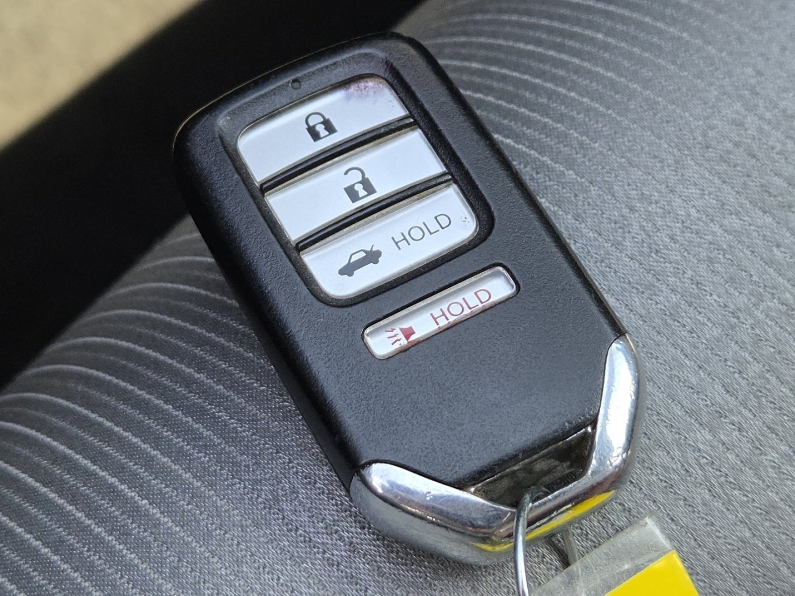 Used 2018 Honda Accord LX image 31