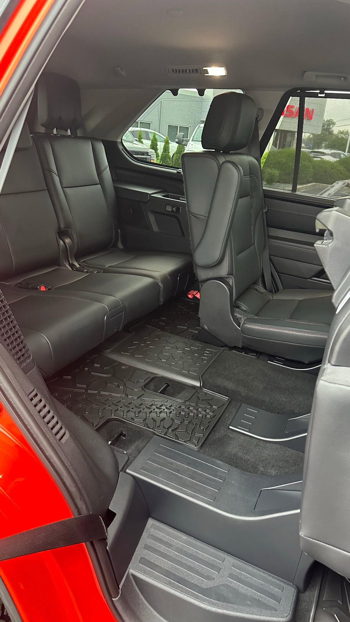 Used 2023 Toyota Sequoia TRD Pro image 48