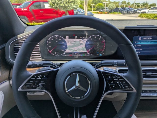 Used 2026 Mercedes-Benz GLE 450 4MATIC image 22