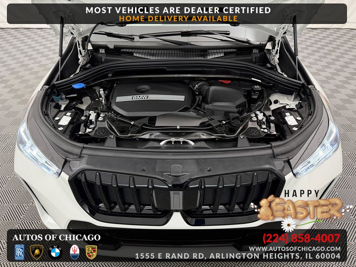 Used 2026 BMW X1 xDrive28i image 41