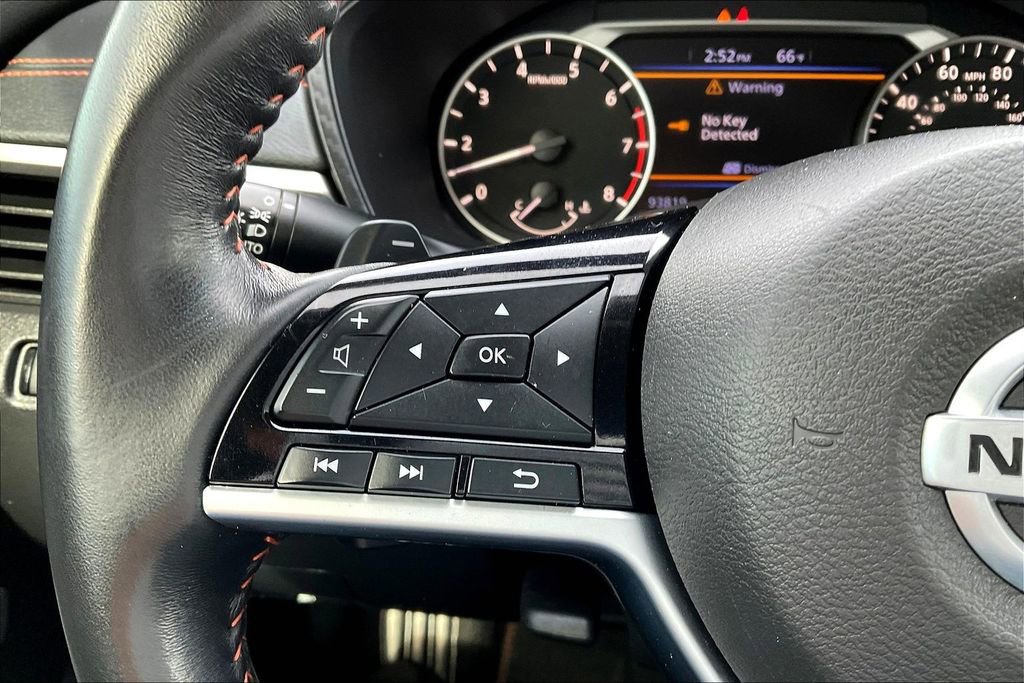 Used 2020 Nissan Altima 2.5 SR image 20