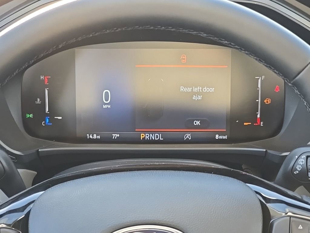 New 2026 Ford Escape Active w/ Tech Pack #1 AWD/4WD image 26