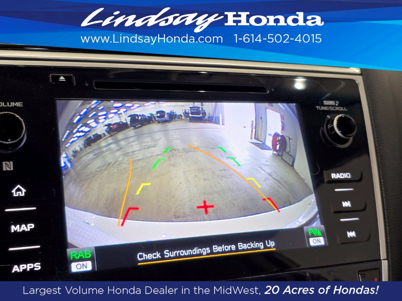 Used 2019 Subaru Legacy 2.5i Sport AWD/4WD image 16