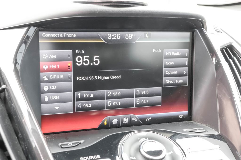 Used 2014 Ford C-MAX SEL w/ Equipment Group 303A FWD image 24