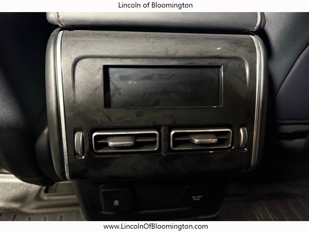 Certified 2022 Lincoln Aviator Reserve w/ Equipment Group 201A image 51
