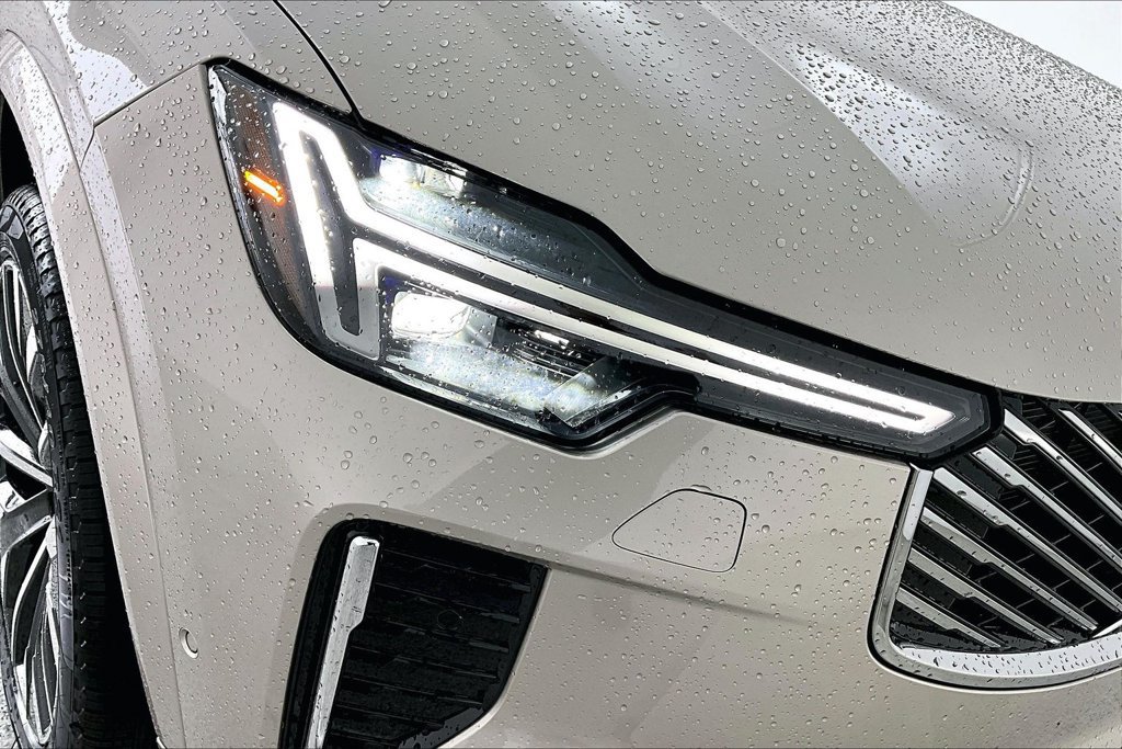 New 2026 Volvo XC90 B5 Plus AWD/4WD image 31