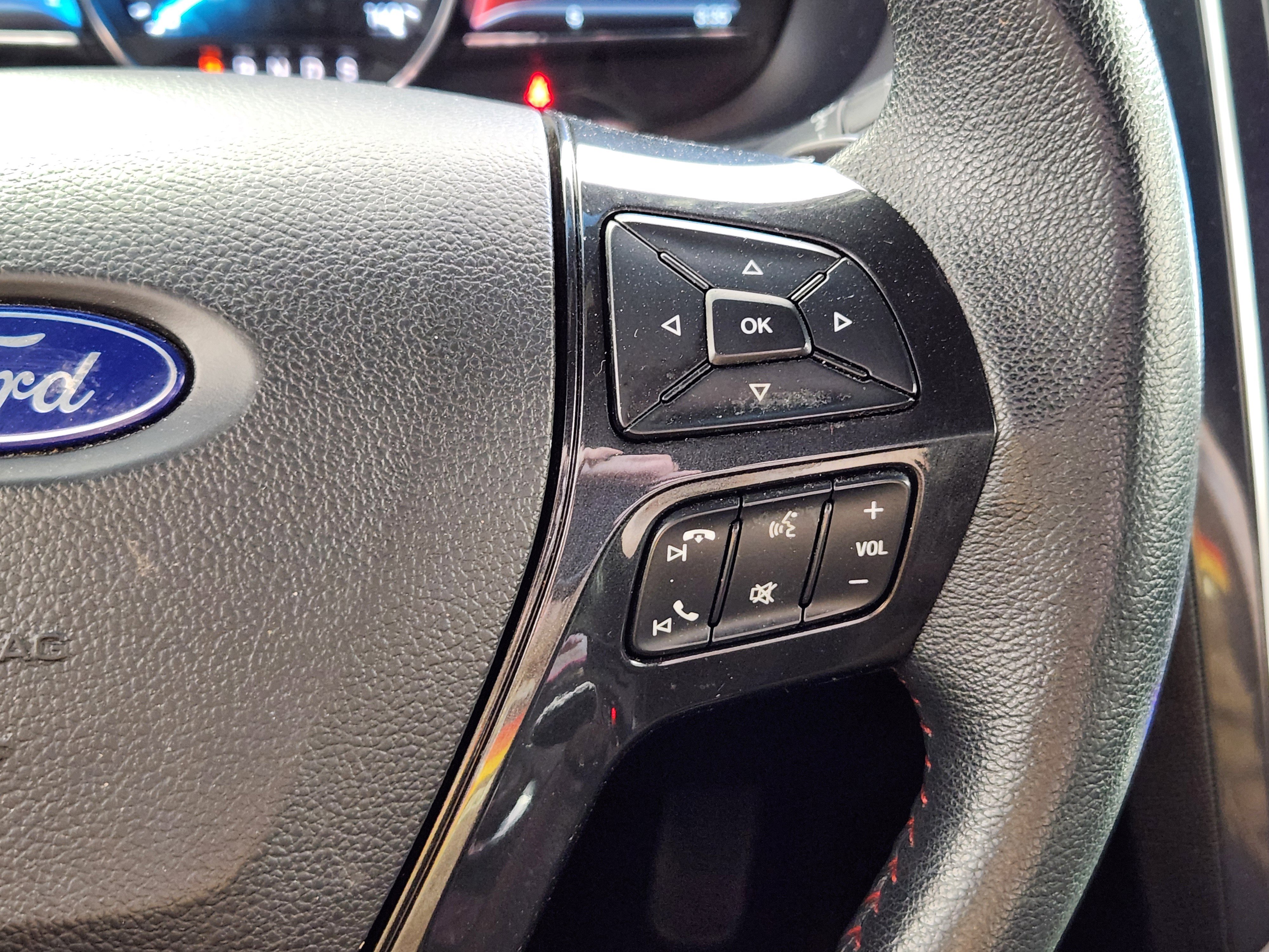 Used 2017 Ford Explorer Sport AWD/4WD image 19