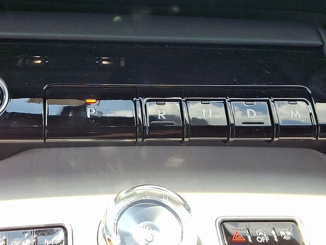 New 2025 Lincoln Navigator L Reserve w/ Jet Appearance Package AWD/4WD image 7