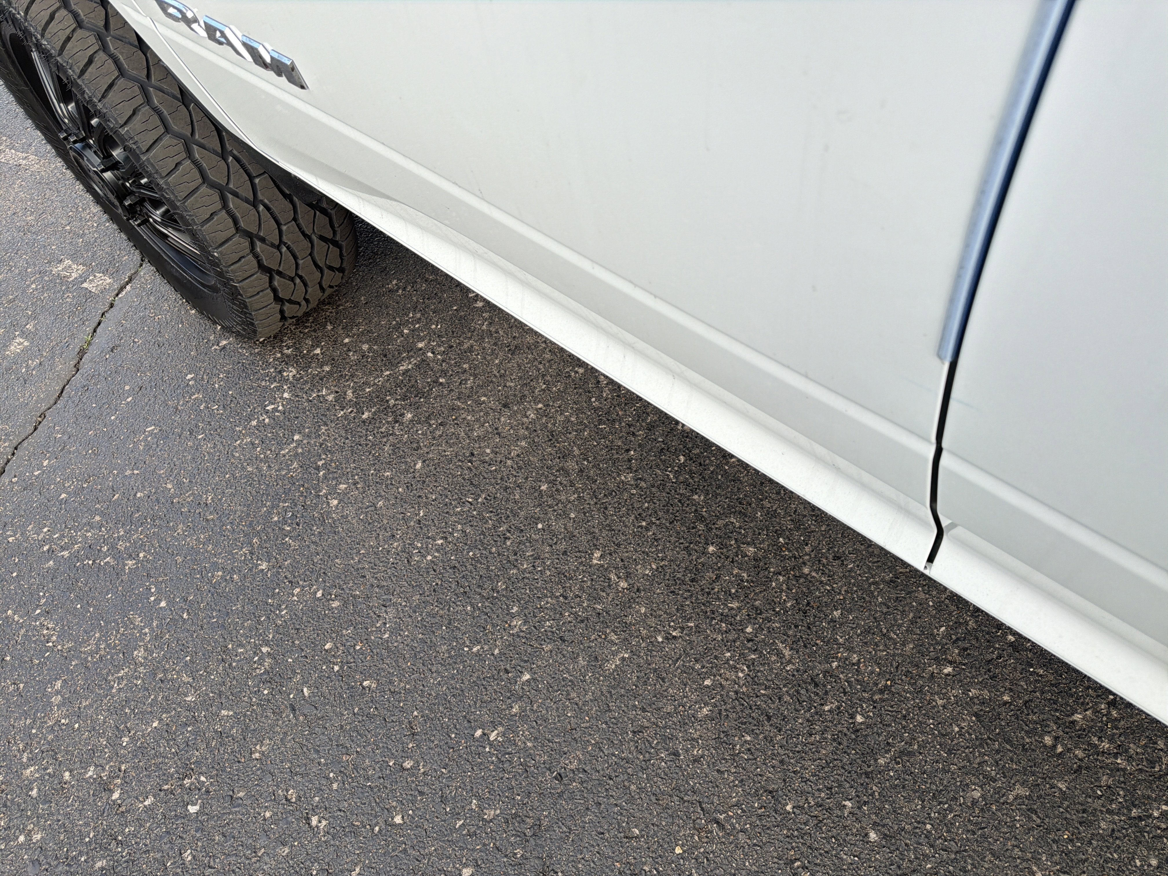 New 2026 RAM 3500 Laramie image 17