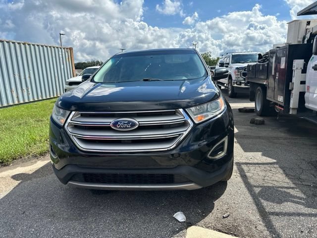 Used 2016 Ford Edge Titanium FWD image 12