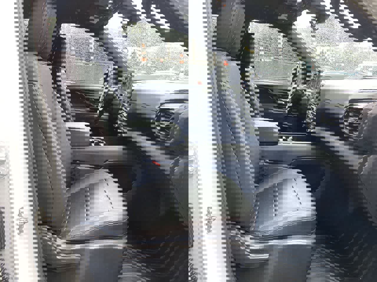 Used 2024 Chevrolet Silverado EV W/T AWD/4WD image 18