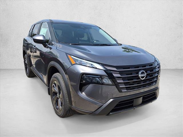 New 2027 Nissan Rogue SV FWD image 6