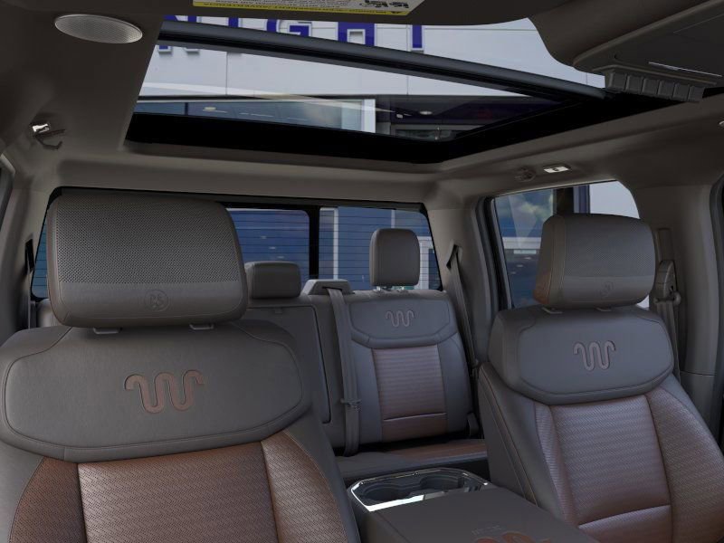 New 2026 Ford F250 King Ranch image 22