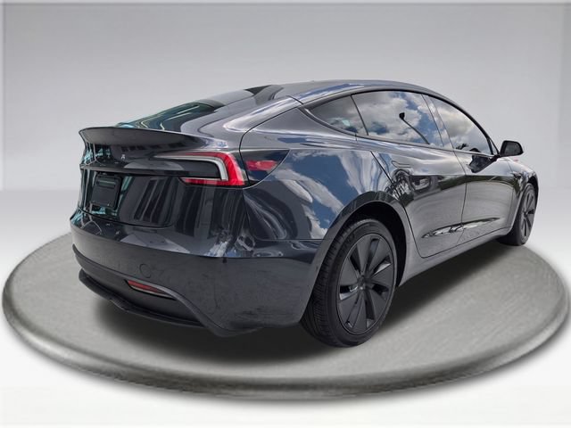 Used 2025 Tesla Model 3 Long Range RWD image 9