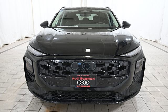 New 2026 Audi Q3 quattro 2.0T image 15