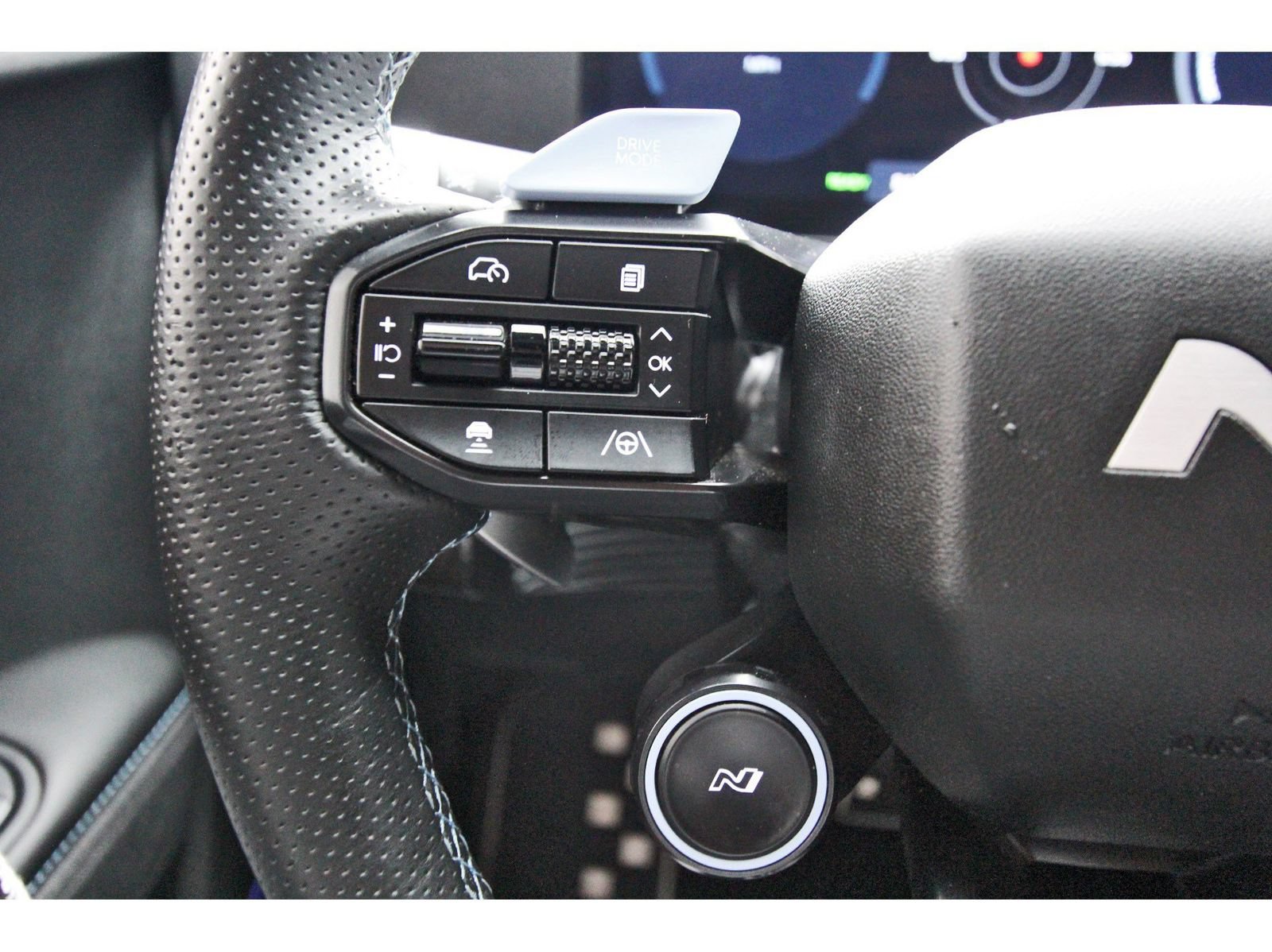 Certified 2025 Hyundai Ioniq 5 N AWD/4WD image 20
