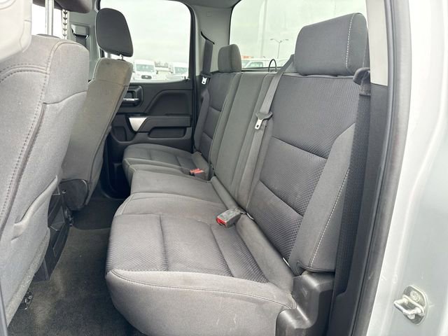 Used 2018 Chevrolet Silverado 1500 LT image 23