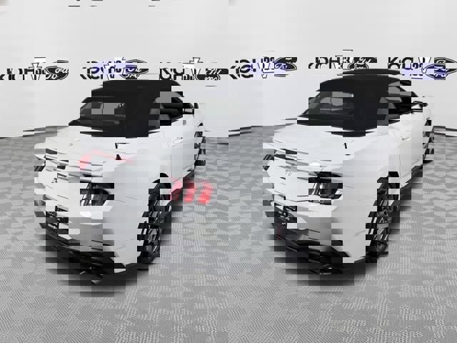 New 2025 Ford Mustang GT Premium image 8