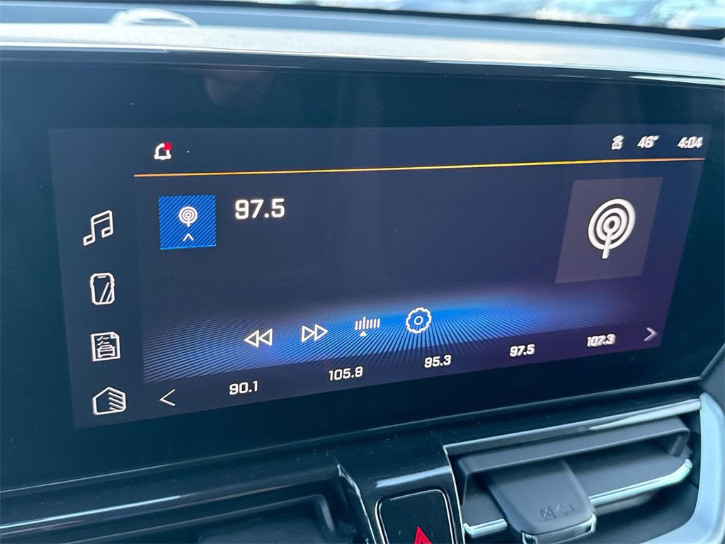 Used 2025 Chevrolet TrailBlazer LT image 12