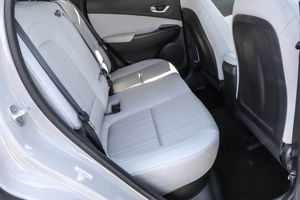 Used 2022 Hyundai Kona SEL w/ Convenience Package AWD/4WD image 33