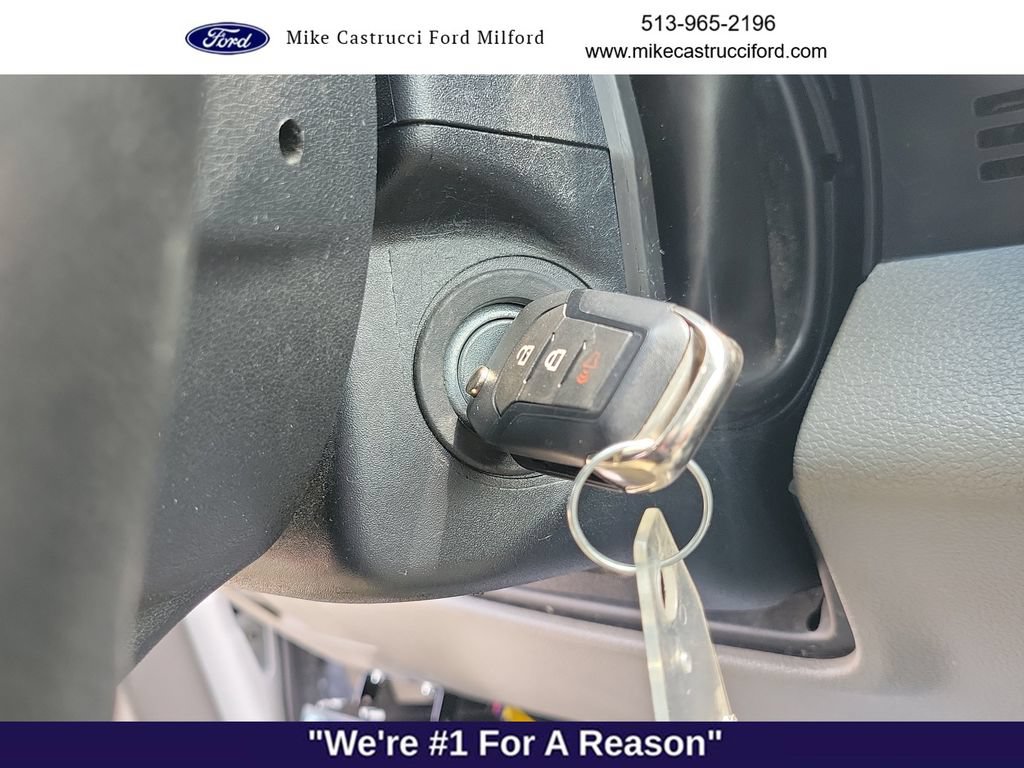 Used 2018 Ford F150 XL w/ Equipment Group 101A Mid AWD/4WD image 29