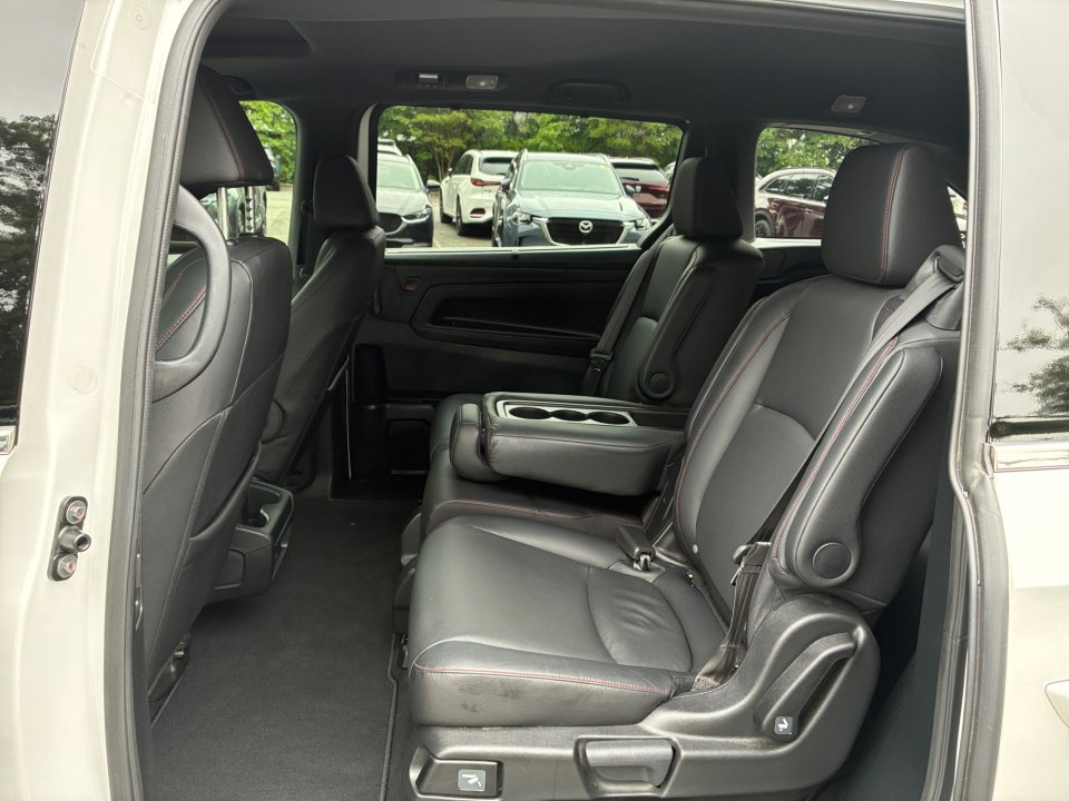 Used 2024 Honda Odyssey Sport image 34