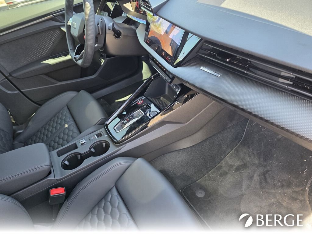 Used 2025 Audi RS 3 AWD/4WD image 32