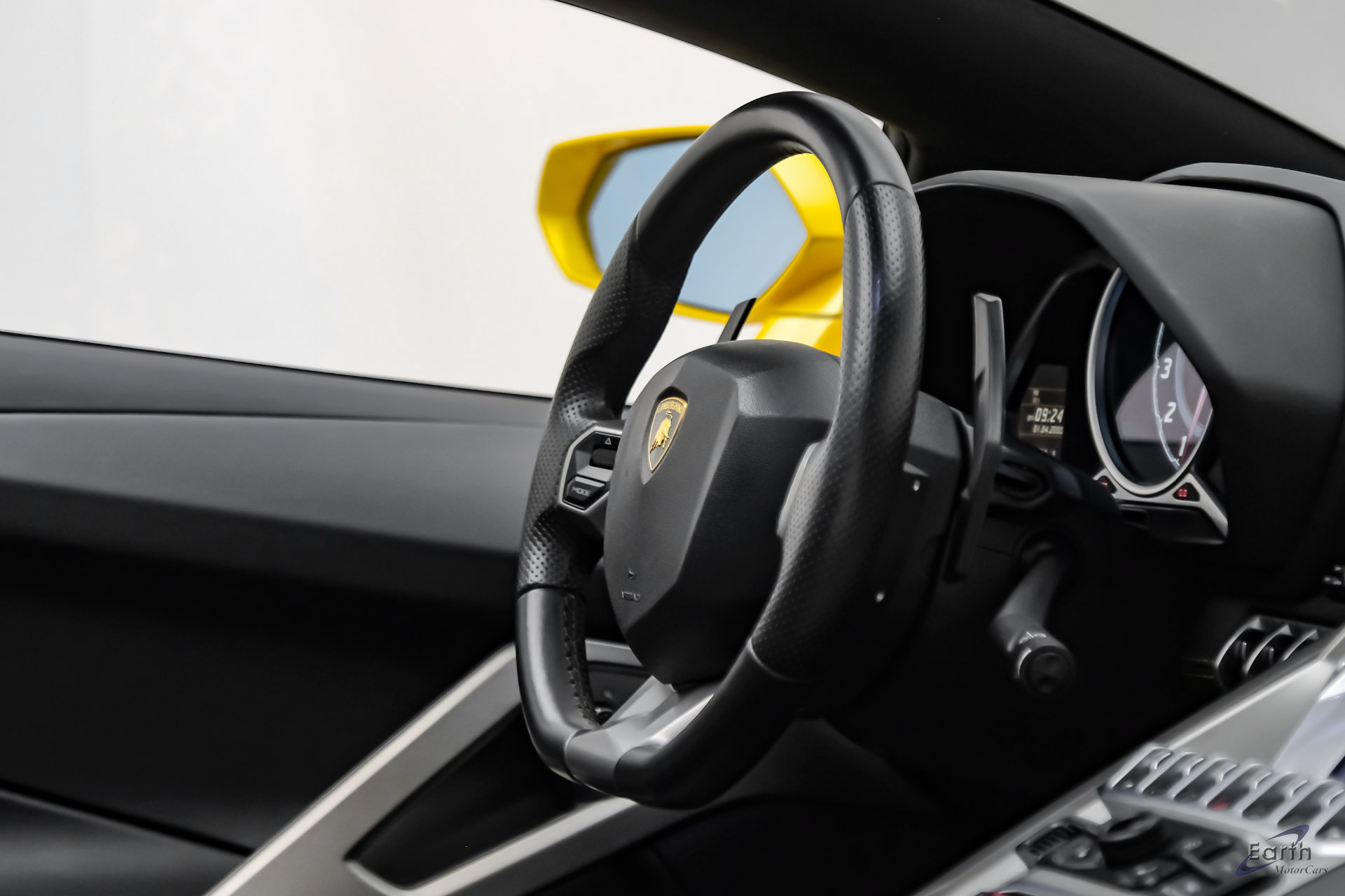 Used 2014 Lamborghini Aventador LP 700-4 AWD/4WD image 71