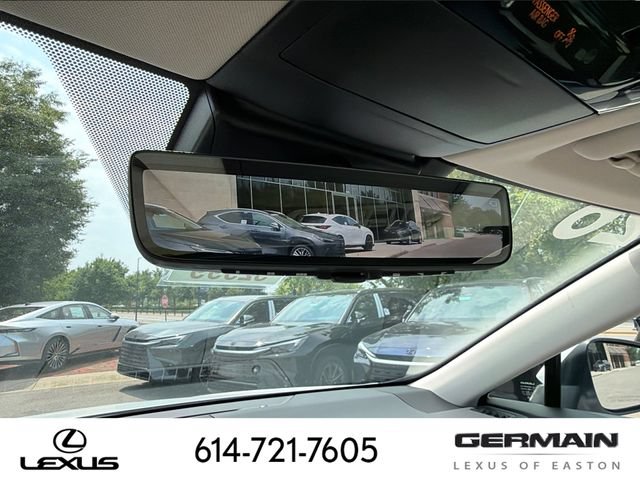New 2026 Lexus NX 450h+ AWD w/ Luxury Package image 29