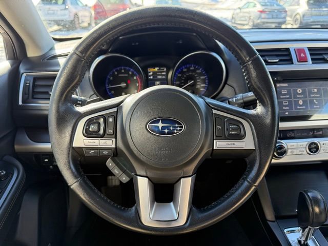 Used 2017 Subaru Legacy 2.5i Limited image 28