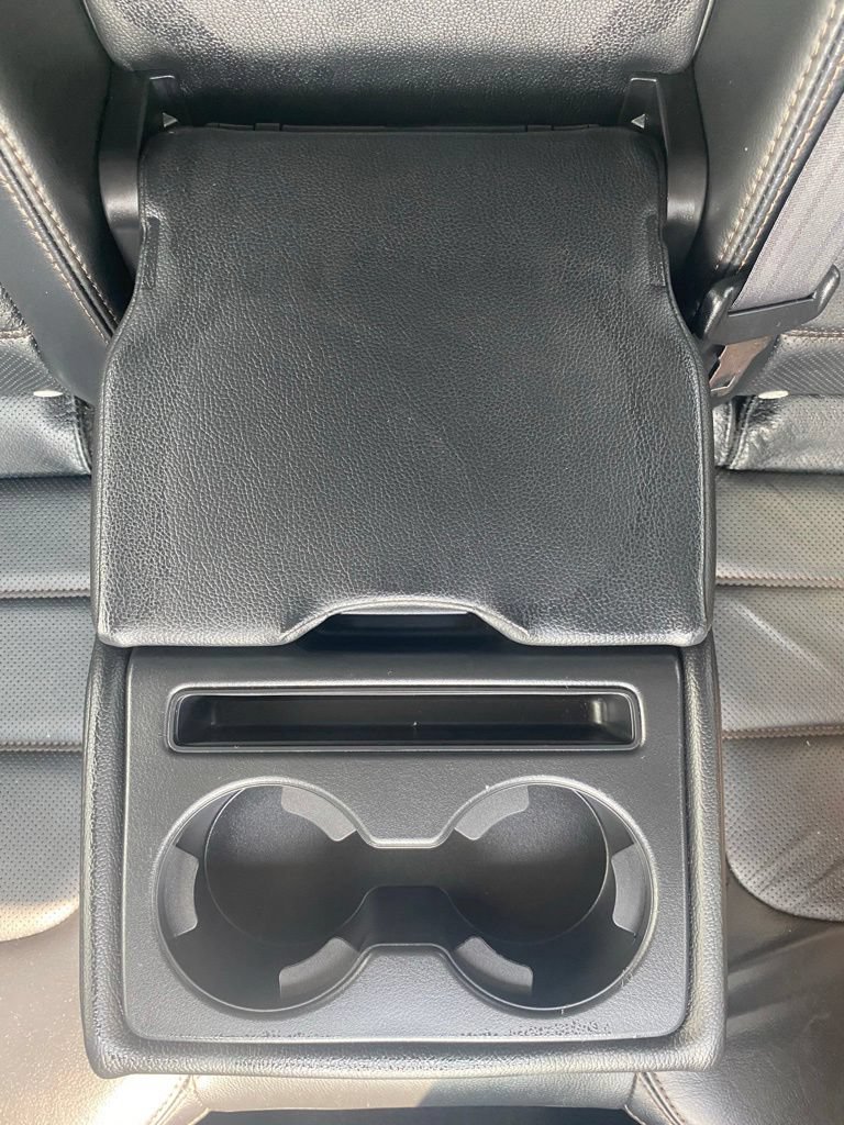 Used 2019 MAZDA CX-5 Grand Touring FWD image 23