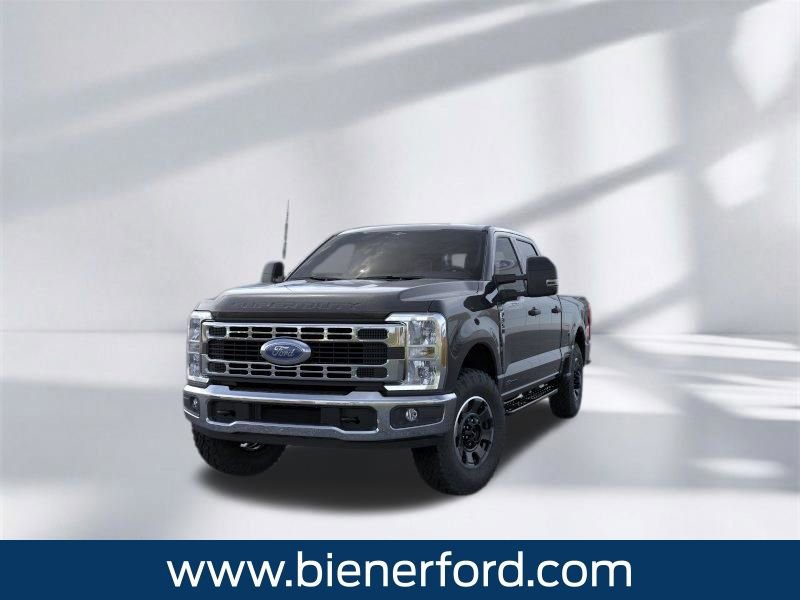 New 2026 Ford F350 XLT w/ Tremor Off-Road Package AWD/4WD image 2
