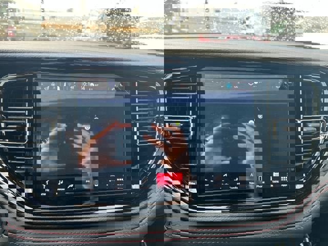 New 2026 Dodge Durango GT image 17