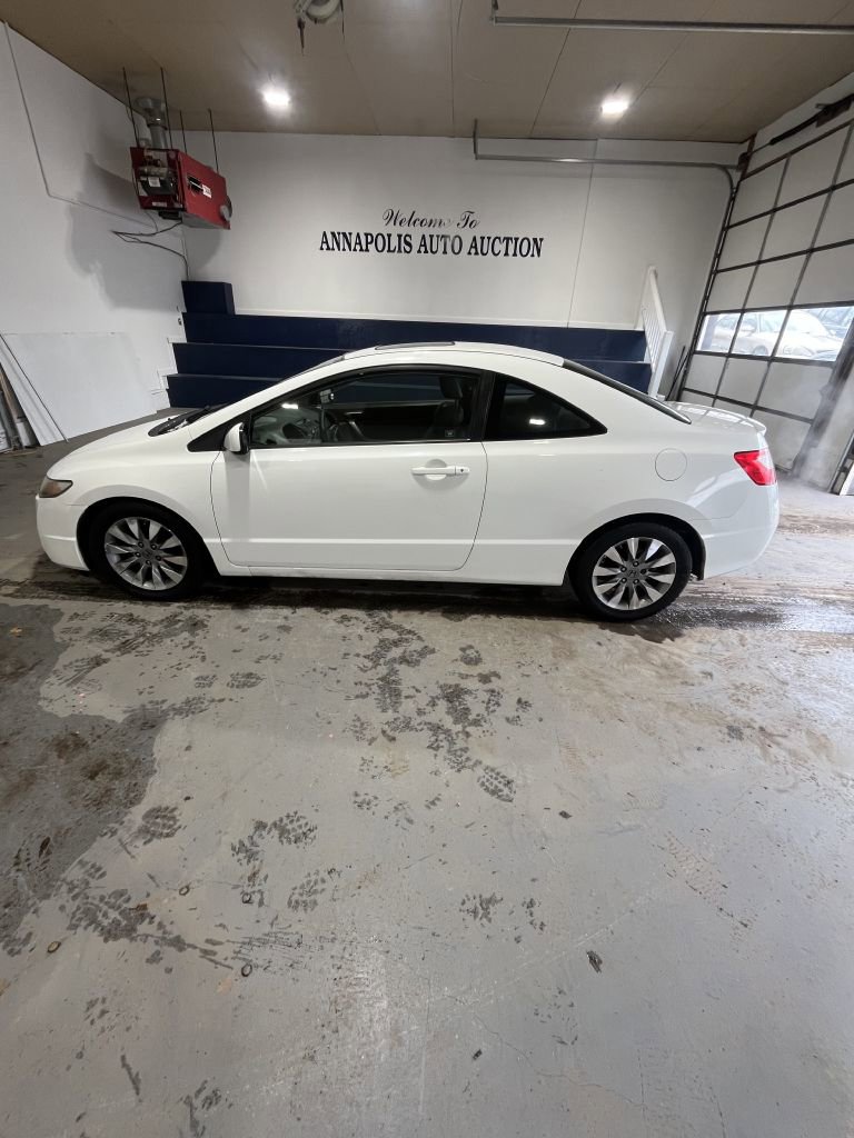 Used 2010 Honda Civic EX-L image 1