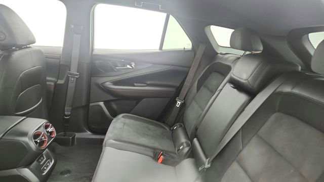Used 2024 Chevrolet Blazer EV RS image 30