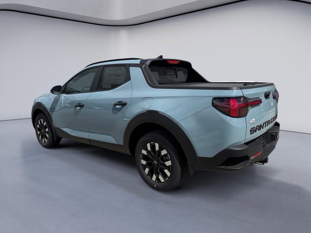 New 2026 Hyundai Santa Cruz SEL AWD/4WD image 3