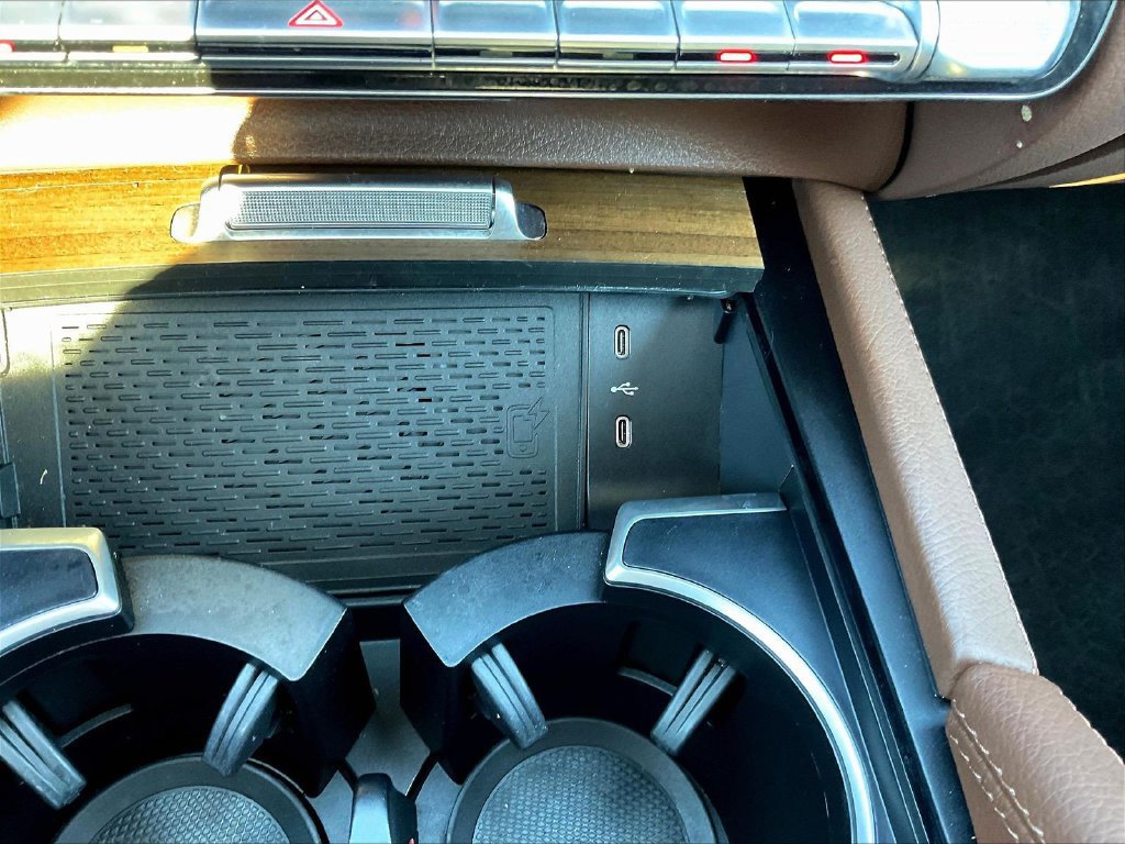 Certified 2025 Mercedes-Benz GLE 350 4MATIC image 18