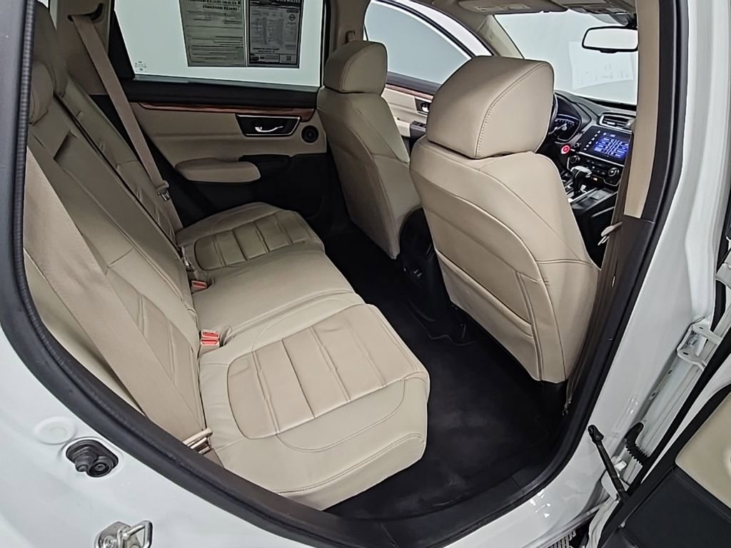 Used 2018 Honda CR-V EX-L image 35