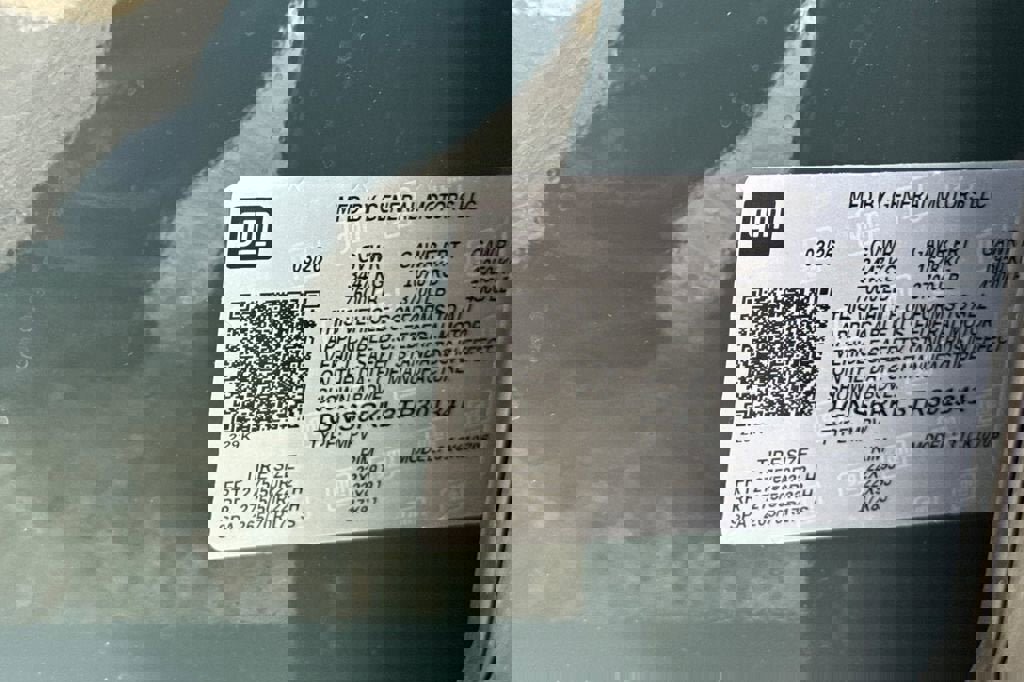 New 2026 Chevrolet Tahoe RST w/ Advanced Technology Package image 31