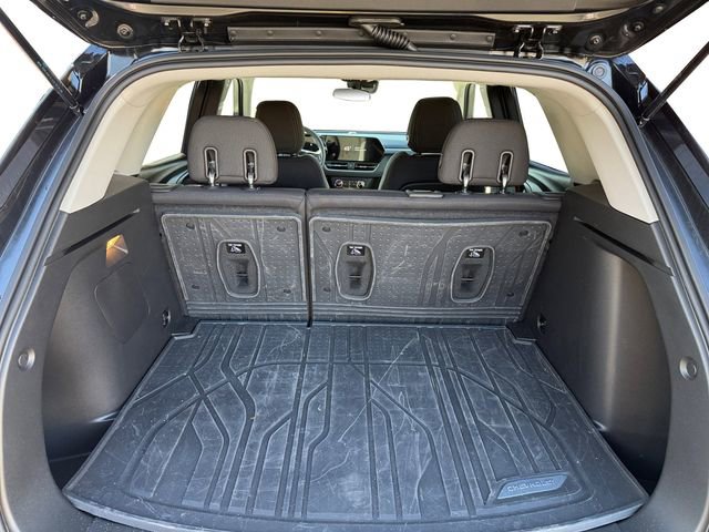 Used 2026 Chevrolet TrailBlazer LS image 19