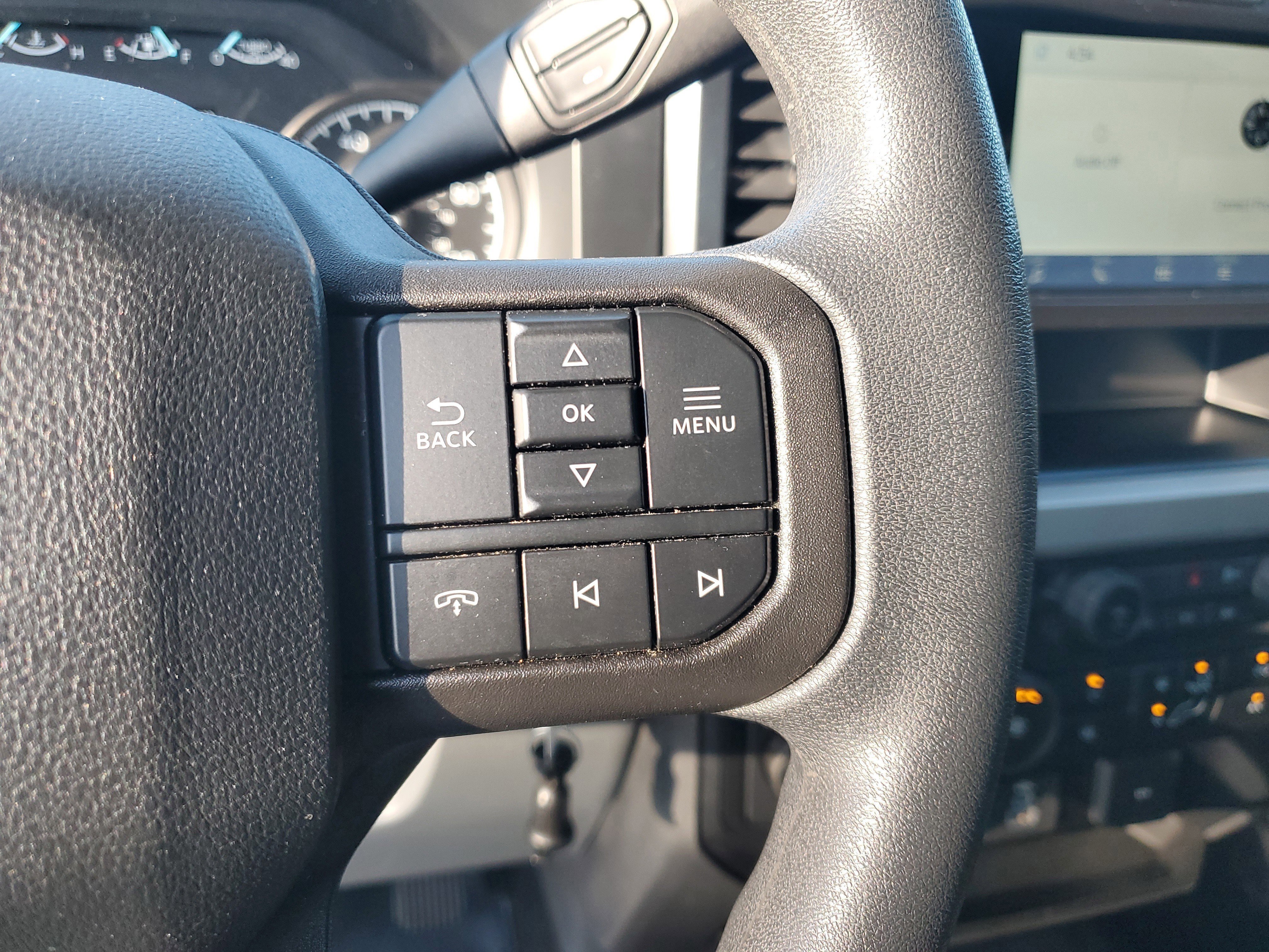 Used 2025 Ford F250 XLT image 27