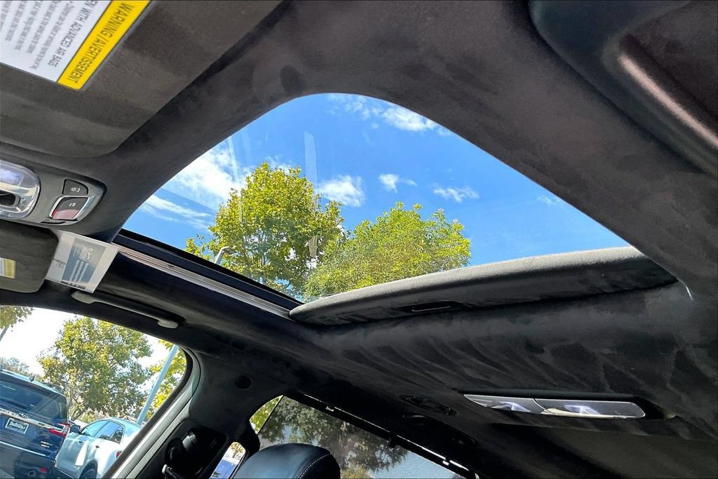 Certified 2024 Kia Telluride SX Prestige X-Line AWD/4WD image 12