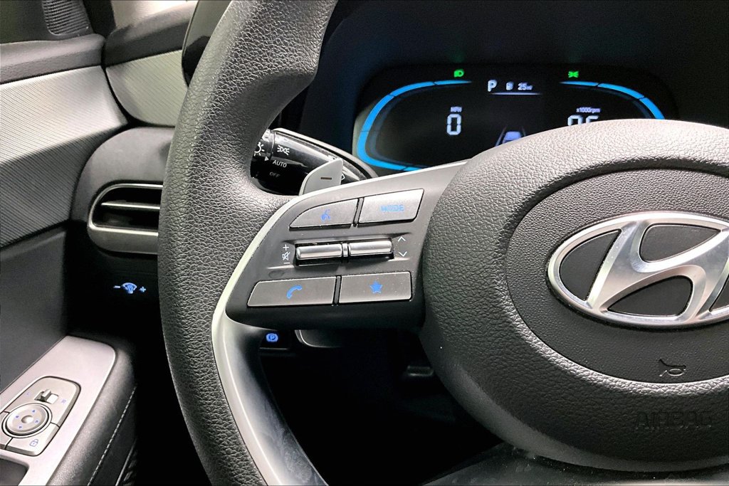 Used 2024 Hyundai Palisade SE AWD/4WD image 22