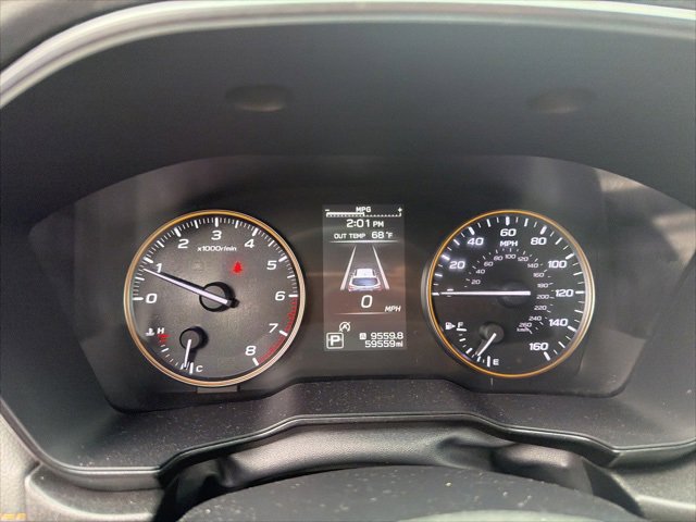 Used 2022 Subaru Outback Wilderness image 17