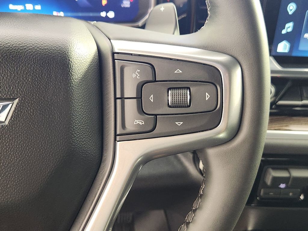 New 2026 Chevrolet Silverado 1500 LT Trail Boss w/ Convenience Package II image 33