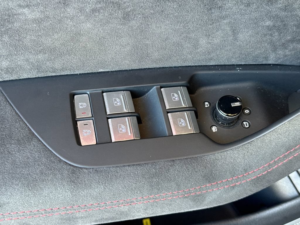 Used 2024 Audi RS 6 performance AWD/4WD image 13