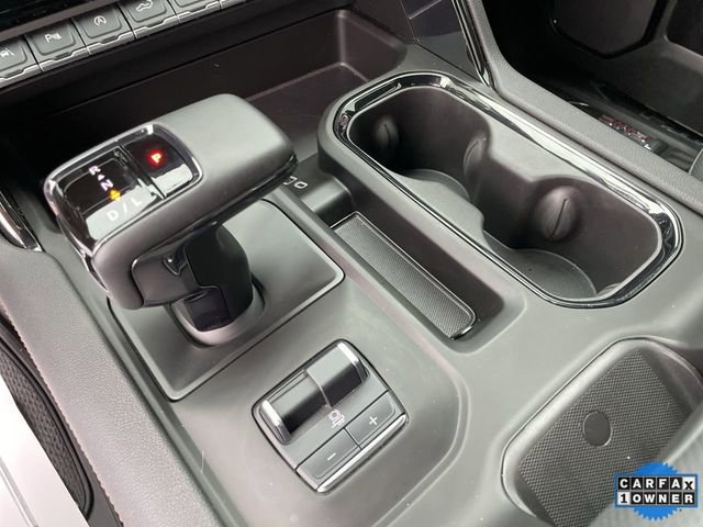 Used 2025 GMC Sierra 1500 AT4 w/ AT4 Premium Package image 19