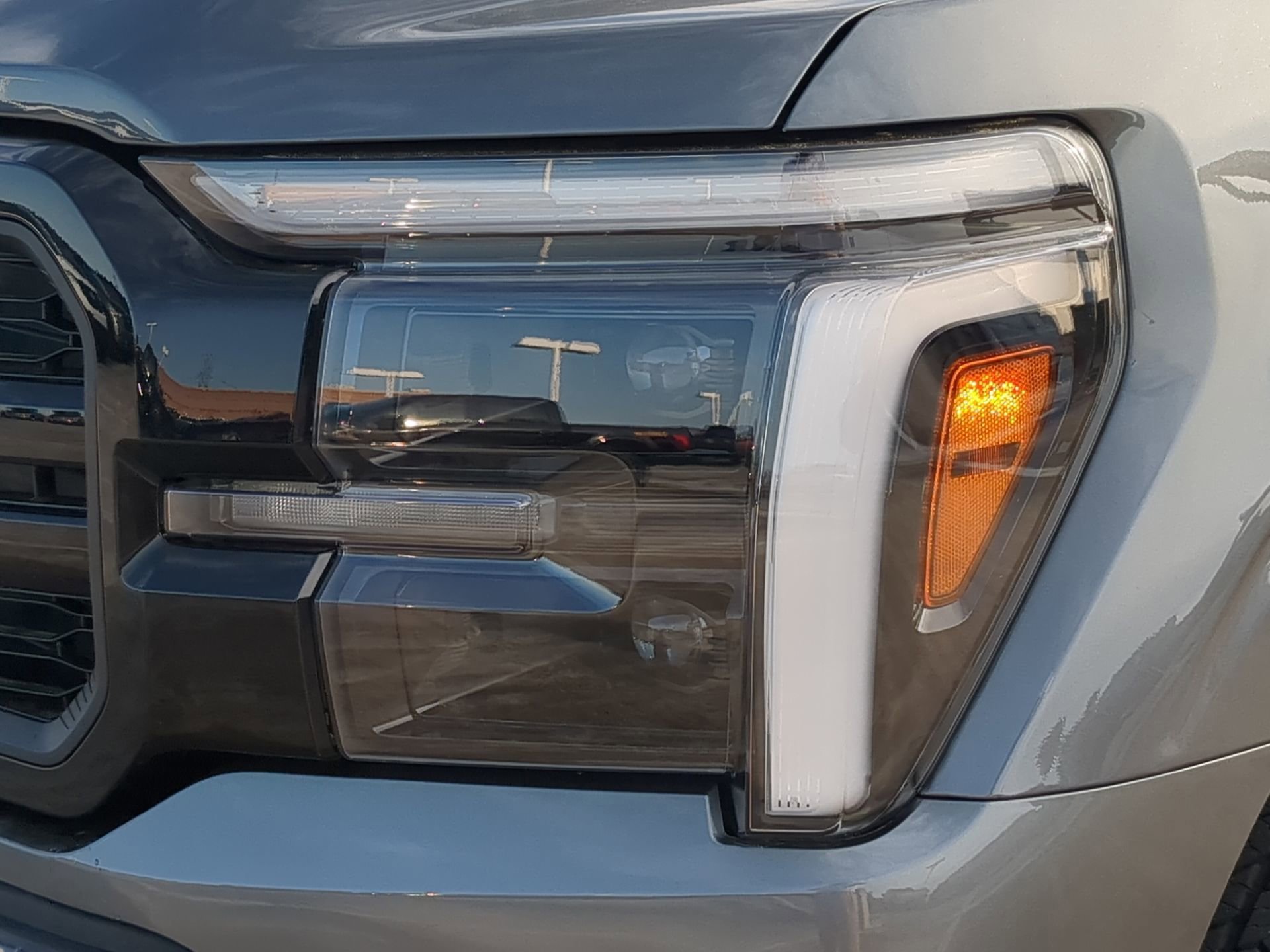 New 2026 Ford F150 Lariat w/ Equipment Group 501A Mid image 39