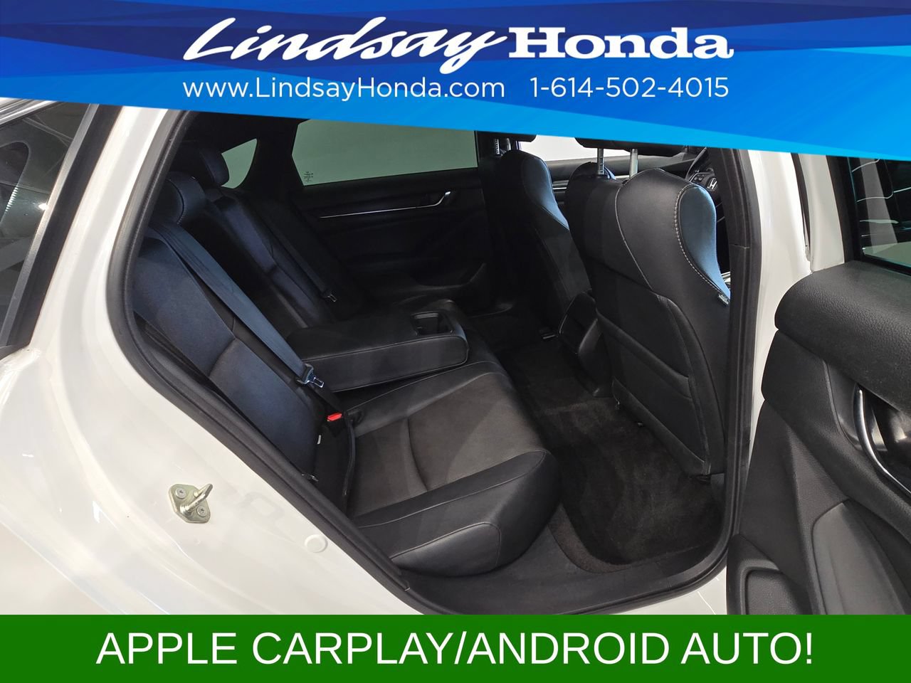 Used 2020 Honda Accord Sport image 10