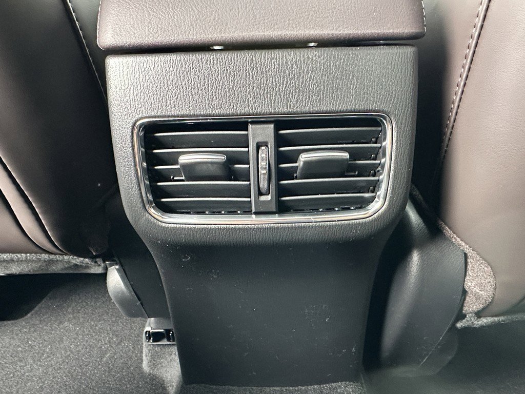 Certified 2025 MAZDA CX-5 Signature image 11